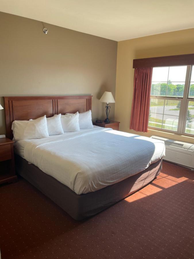 Americinn By Wyndham Medical Center Hotel