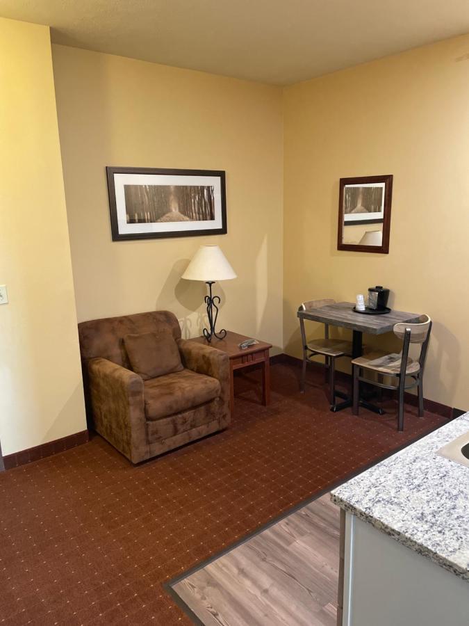 Americinn By Wyndham Medical Center Hotel