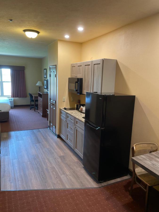 Americinn By Wyndham Medical Center Hotel 3*
