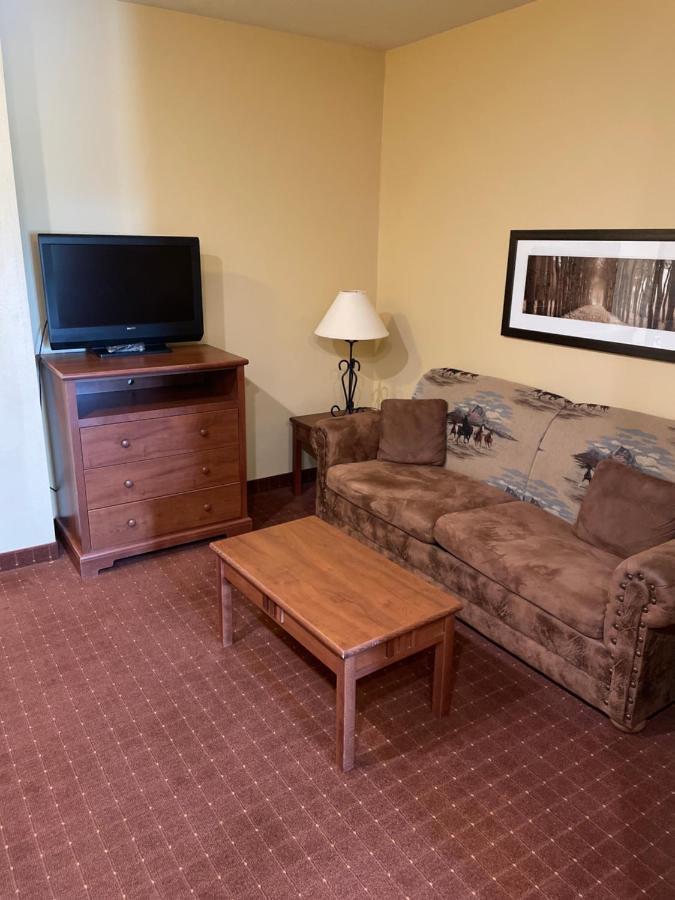 Hotel Americinn By Wyndham Medical Center 3*