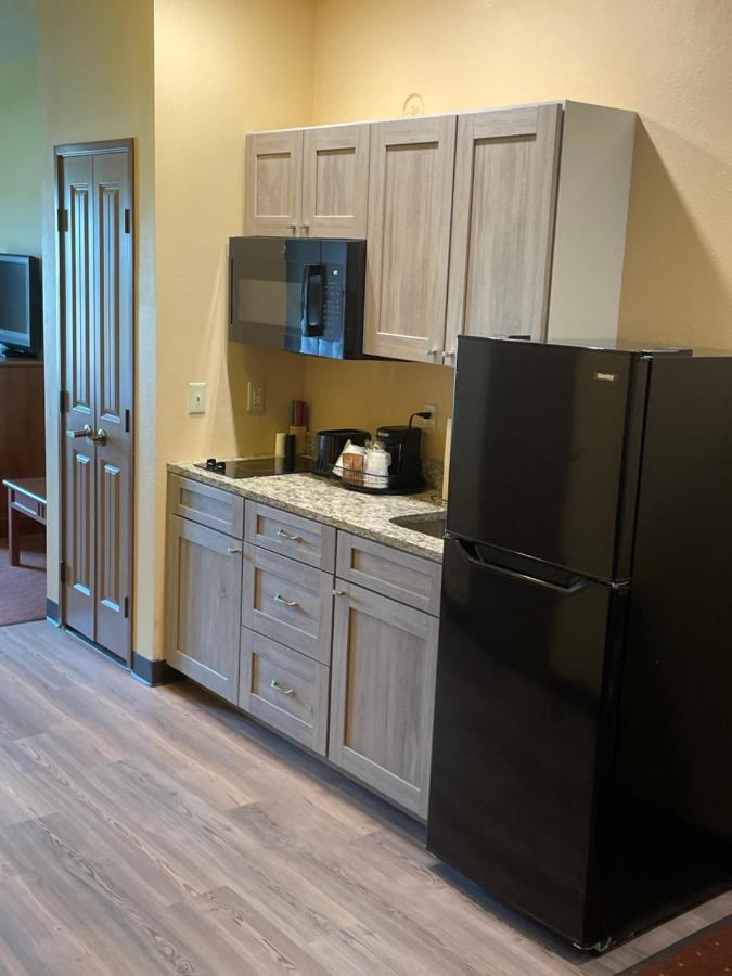 Americinn By Wyndham Medical Center Hotel Fargo