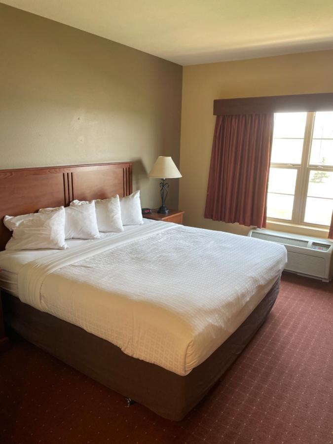 Americinn By Wyndham Medical Center 3* Fargo